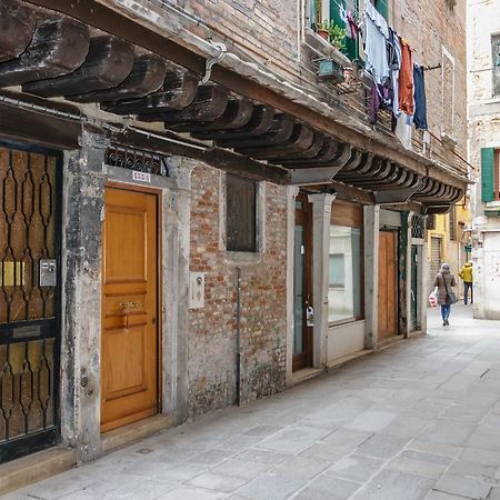 Rialto Mini Veneza Exterior foto