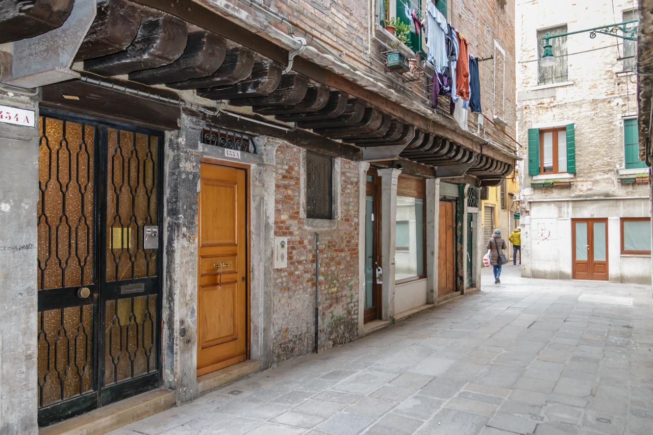 Rialto Mini Veneza Exterior foto